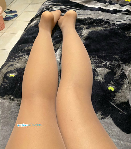 m apachita leaked onlyfans nude