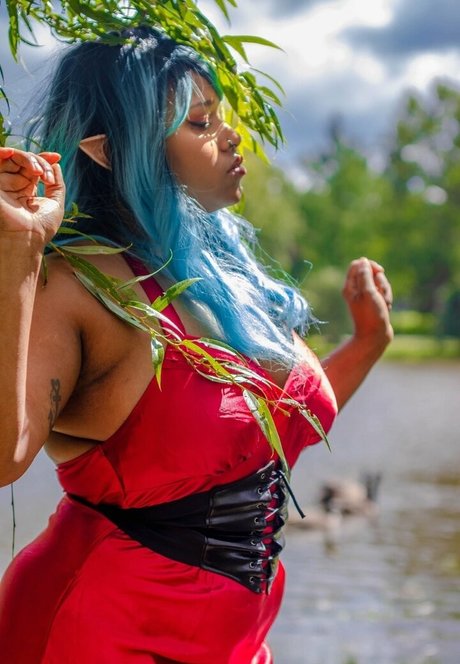 jewel kitten onlyfans boobs