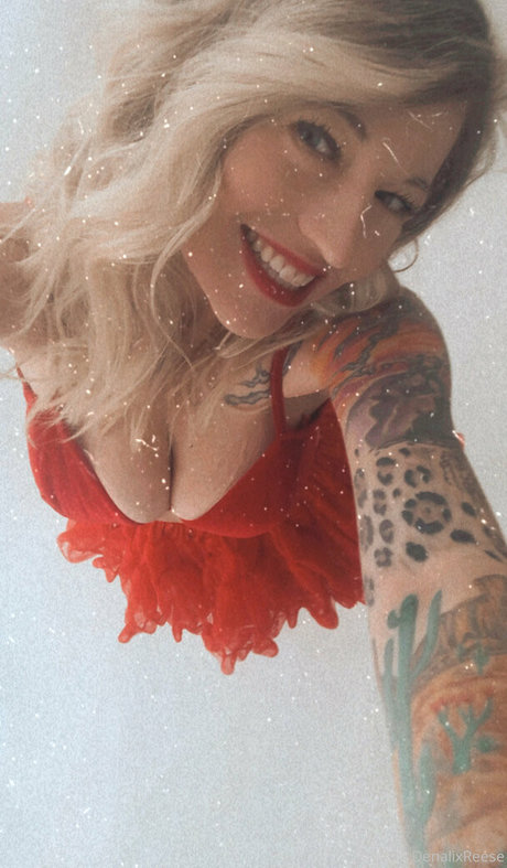 denalireese only fans leak porn