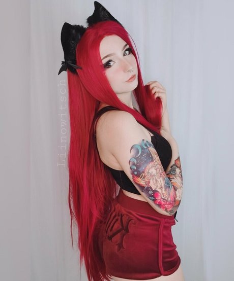 liinowitschfree onlyfans archives