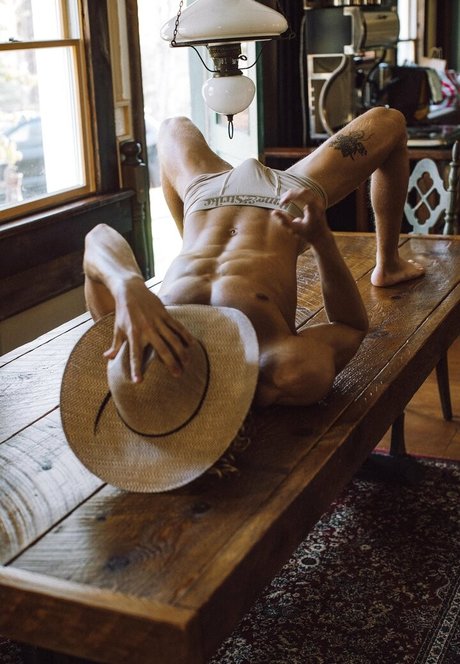 shawnnnbrooks onlyfans nude leaked