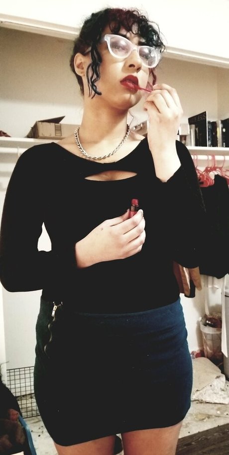 sentientzeph onlyfans leaks free