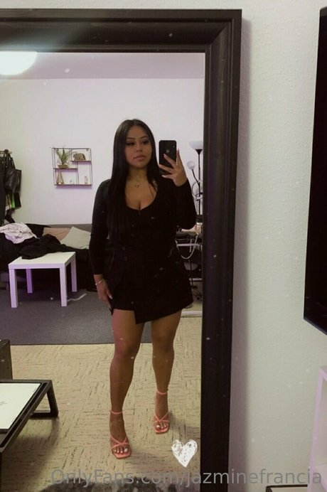 jazminefrancia naked onlyfans leaked