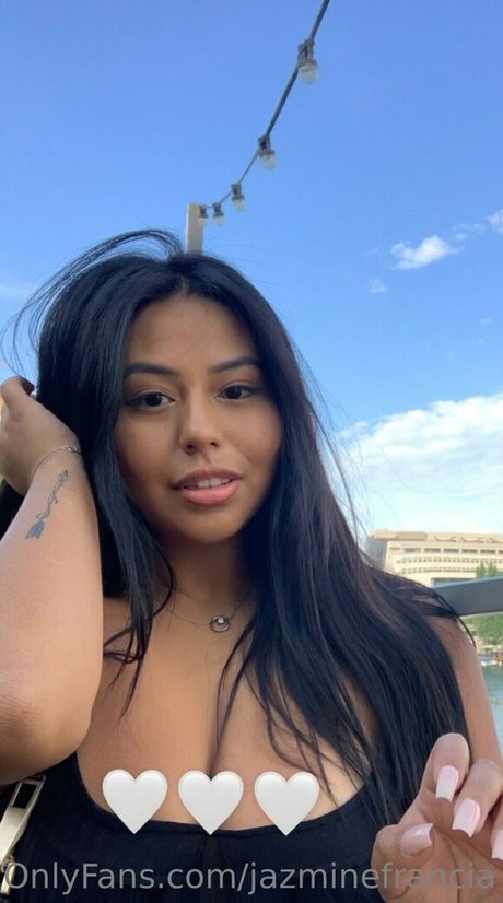 jazminefrancia only fans content