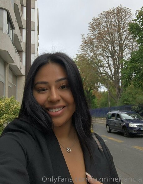 jazminefrancia onlyfans leaked