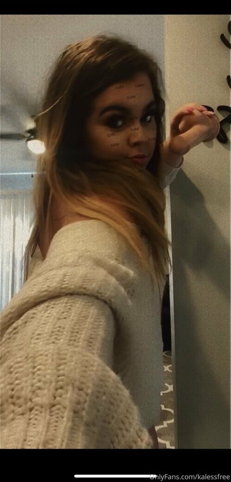 kalessfree onlyfans topless