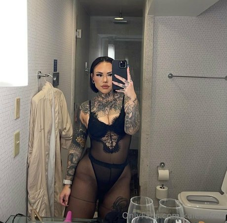 kalessfree onlyfans model photo