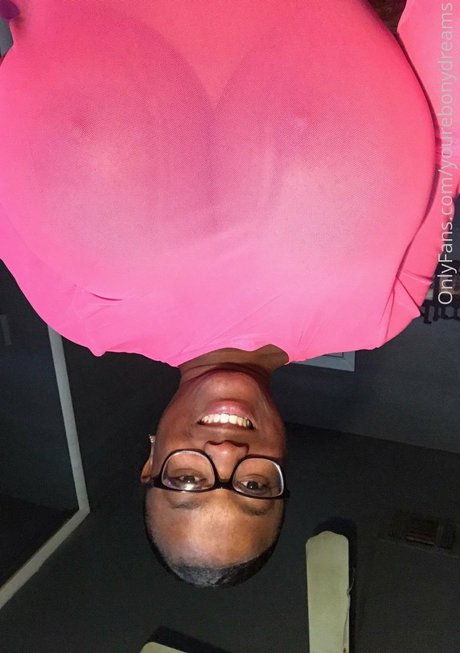 idreamofebony naked onlyfans