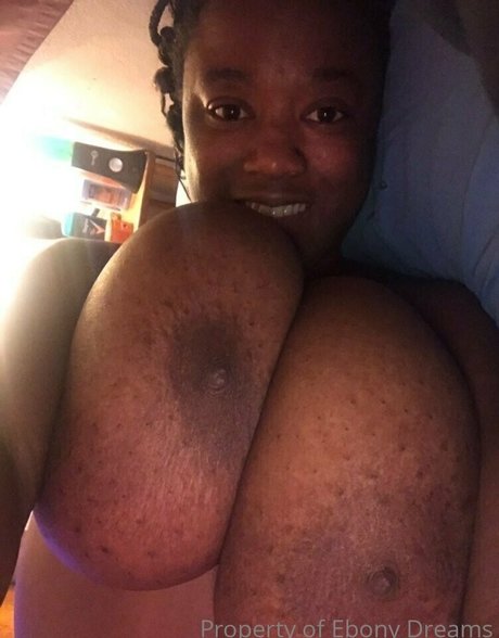 idreamofebony leaks onlyfans porn