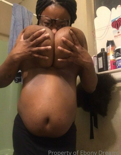 idreamofebony leaked porn onlyfans