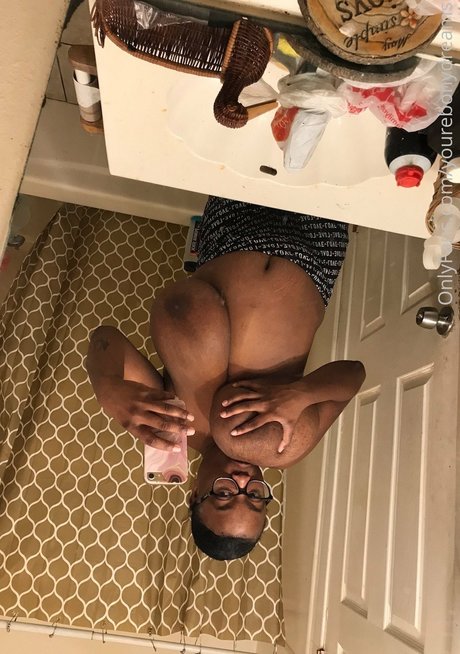 idreamofebony onlyfans pics