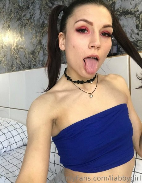 liabbygirl joi onlyfans