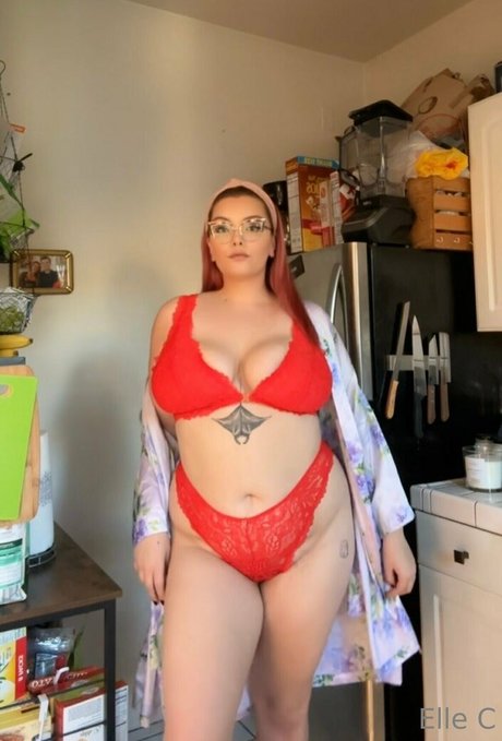 ellecroc leaked onlyfans nudes