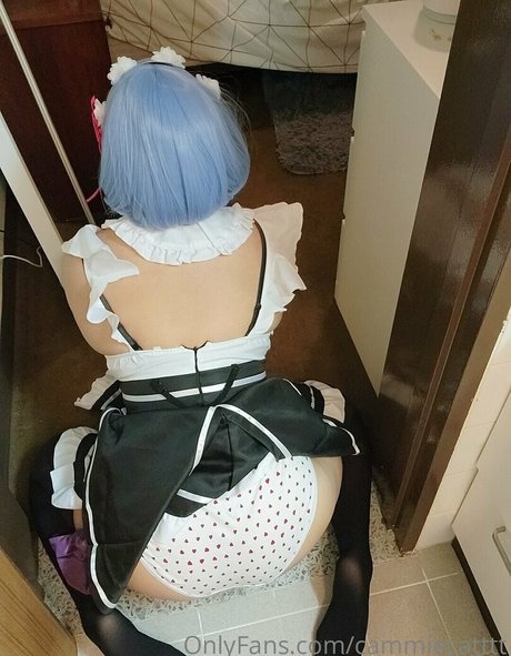 cammiecatttt onlyfans leak porn