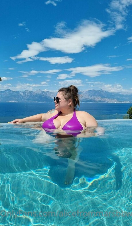 alicefrommarsbbw only fans leaked