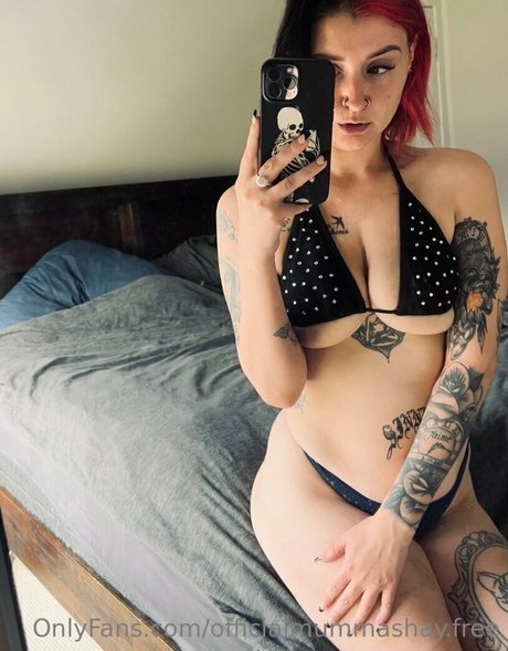 officialmummashay free nude onlyfans