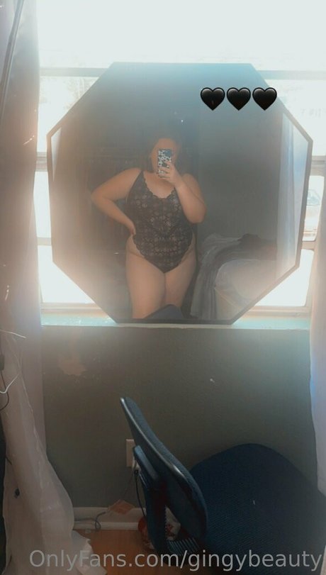 gingybeauty onlyfans de