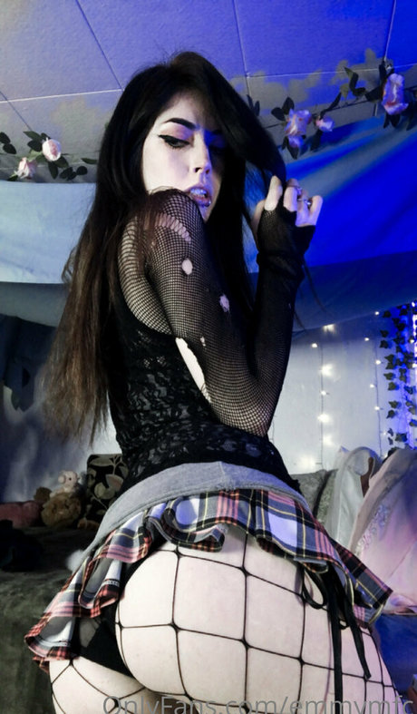 emmymfc onlyfans sexy