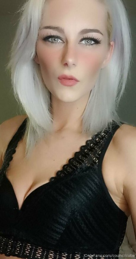 councilcutie onlyfans strip tease