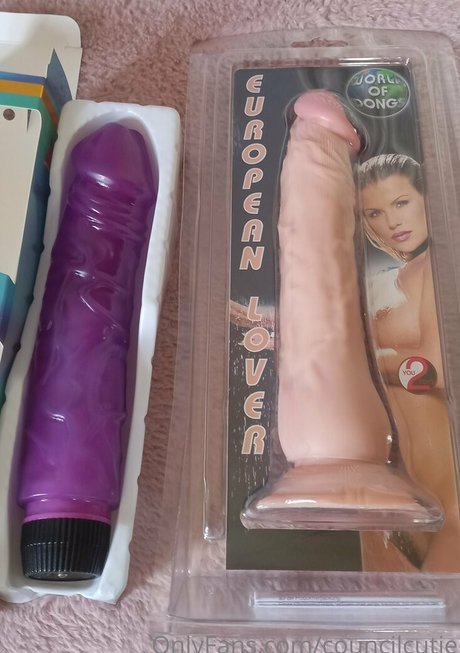 councilcutie only fans nude