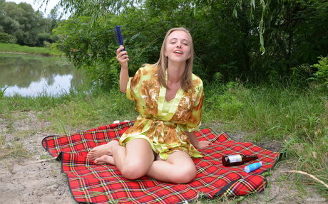 Rachel Blau nude onlyfans