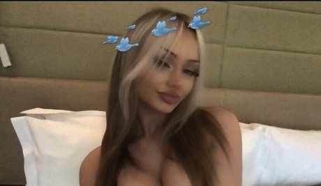 Alice Hanna onlyfans archive