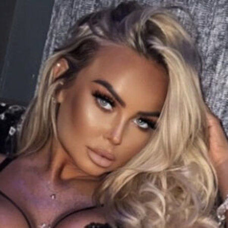 Blondebaby123xx free only fans