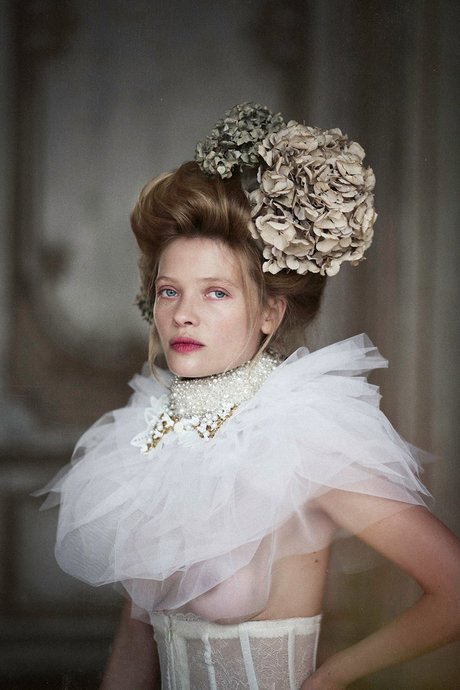 Melanie Thierry leaked onlyfans nudes