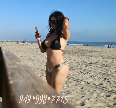 America LaRue free only fans