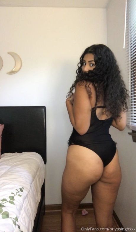 Priya Singh leaked onlyfans free