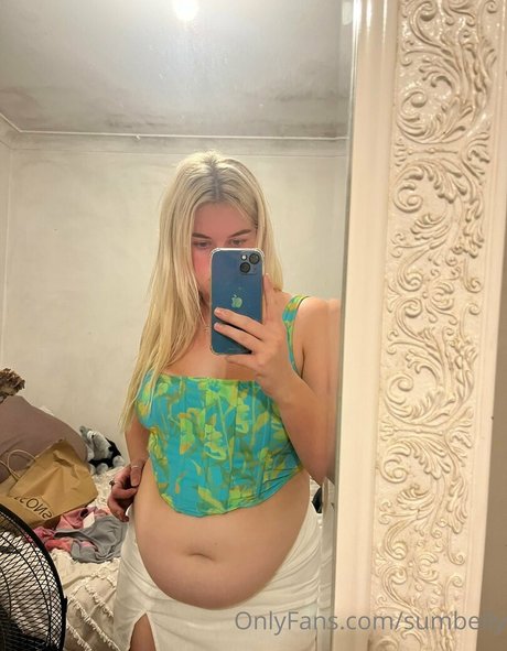 sumbelly onlyfans nude pictures
