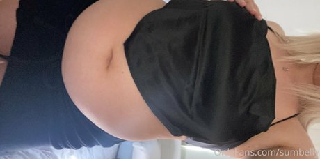 sumbelly only fans porn