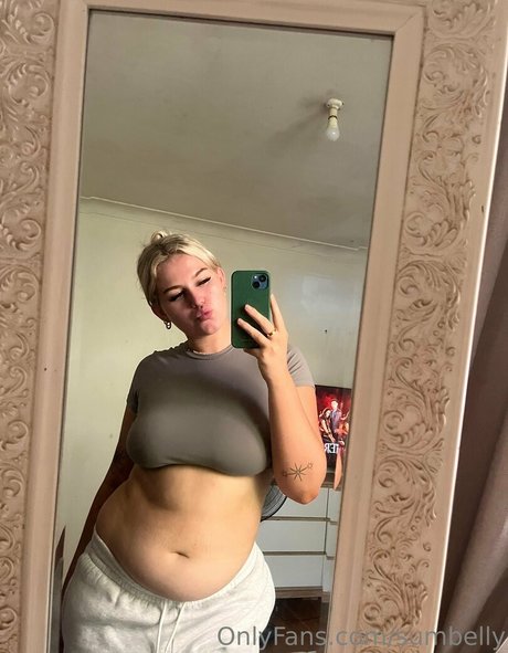 sumbelly onlyfans fuck