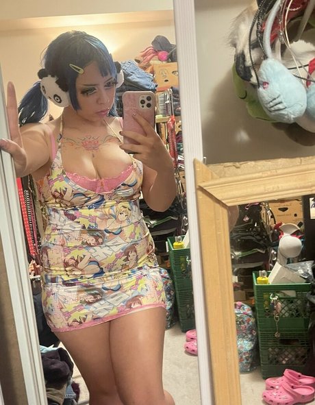 richprincessjunko only fans nude leaks