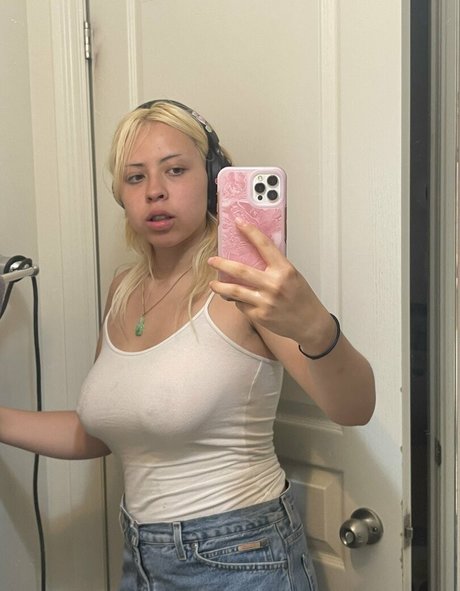 richprincessjunko onlyfans naked