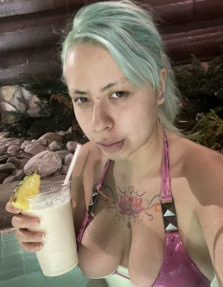 richprincessjunko onlyfans leams