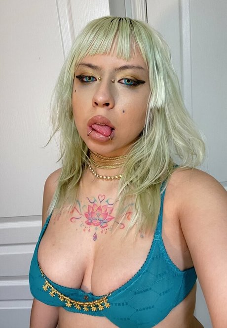 richprincessjunko new onlyfans leaks