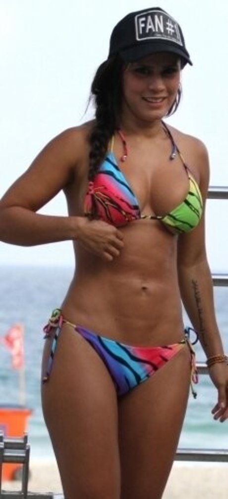 AndreaEspadaTv onlyfans nude leak