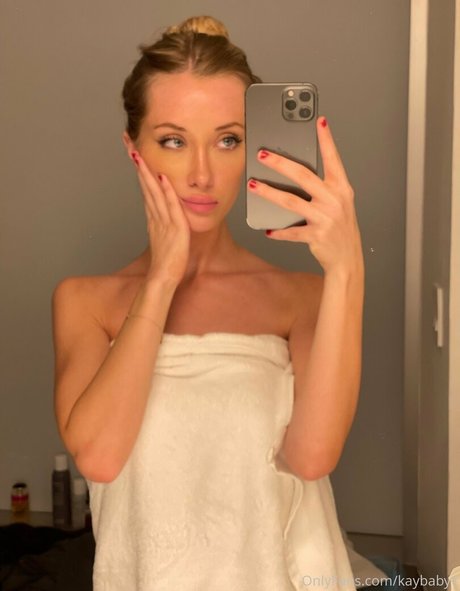 kaybaby1 onlyfans leaked naked