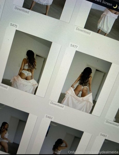 gabbydealmeida onlyfans leak fuck