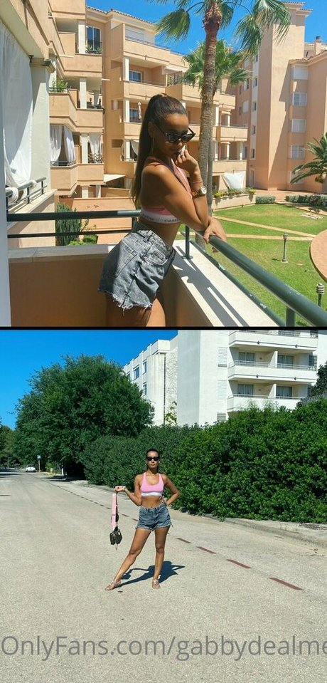 gabbydealmeida nude onlyfans leaked
