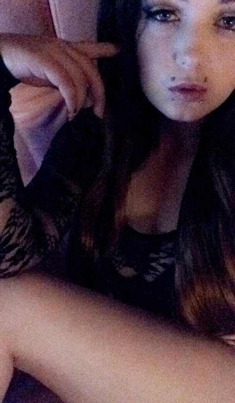 Rising Phoenix nudes onlyfans leak