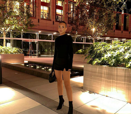 Georgia Shults onlyfans free