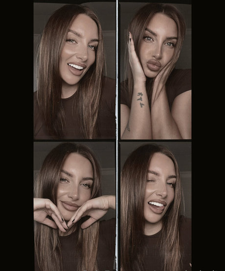 Georgia Shults onlyfans pics