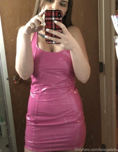 bossjade4ufree onlyfans porn