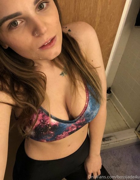 bossjade4ufree onlyfans keak