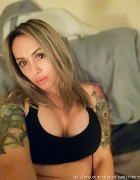charisa sweetheart onlyfans nude pictures