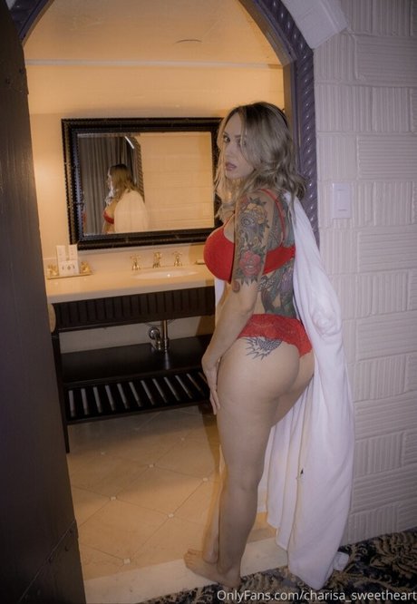 charisa sweetheart onlyfans leaked naked