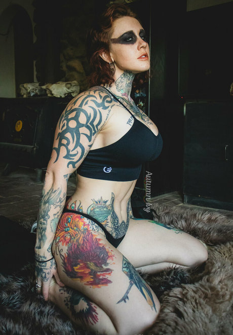 officialautumnivy leaked onlyfans