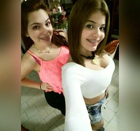 Maria Paola onlyfans nudes leaked